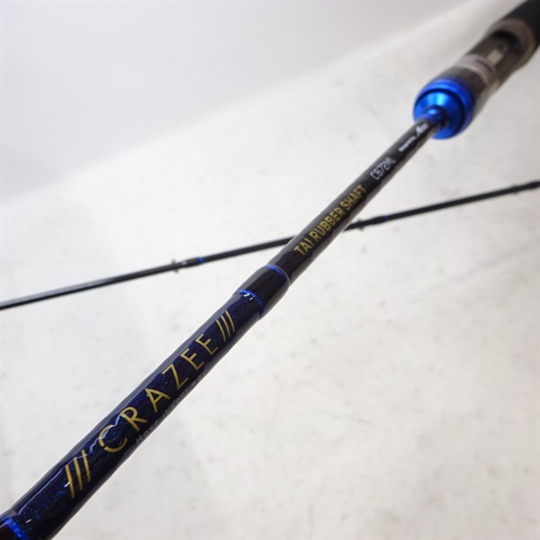 ｸﾚｲｼﾞｰﾀｲﾗﾊﾞｼｬﾌﾄC672ML